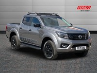 2021 Nissan Navara 2.3 dCi N-Guard Pickup Double Cab 4dr Diesel Manual 4WD Euro 