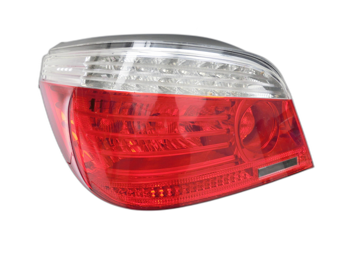 retroilluminazione luce posteriore Sx Orig per Lim BMW E60 525i LCI 07-10 - Bild 1