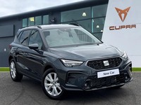 2026 SEAT Arona 1.0 TSI FR First Edition Euro 6 (s/s) 5dr SUV Manual