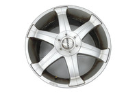 Nissan Pathfinder R51 05-10 1 x Felge Aluminiumfelge 16 Zoll 5X114.3 Nissan Nissan Pathfinder R51 05-10 29.09.2008... Vorschau 1
