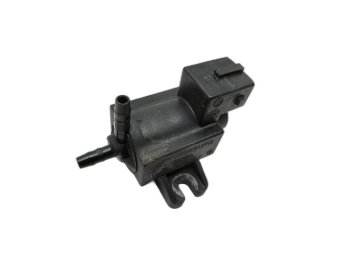 Opel Zafira B  A05 11-16 CDTi 1,7 92KW Ventil Umschaltventil Magnetventil  - Bild 1