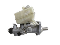 Mercedes R171 SLK 200 04-08 Hauptbremszylinder Bremszylinder Mercedes R171 SLK 200 04-08 03.08.2005 A2104300002... Vorschau 1