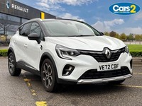 2022 Renault Captur 1.0 TCE 90 Techno 5dr Hatchback Petrol Manual