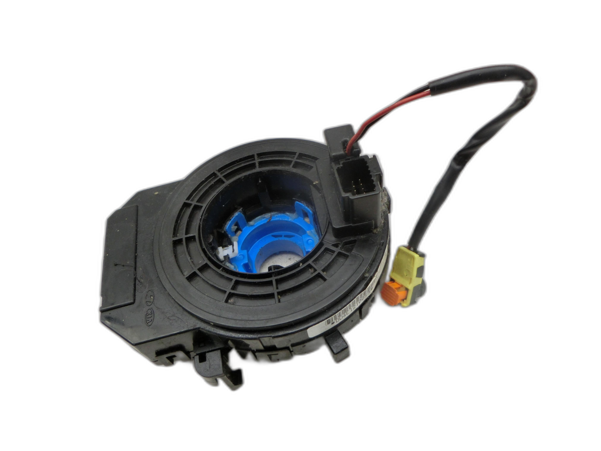 Kia Rio III UB 11-15 Airbag Schleifring Wickelfeder  - Bild 1