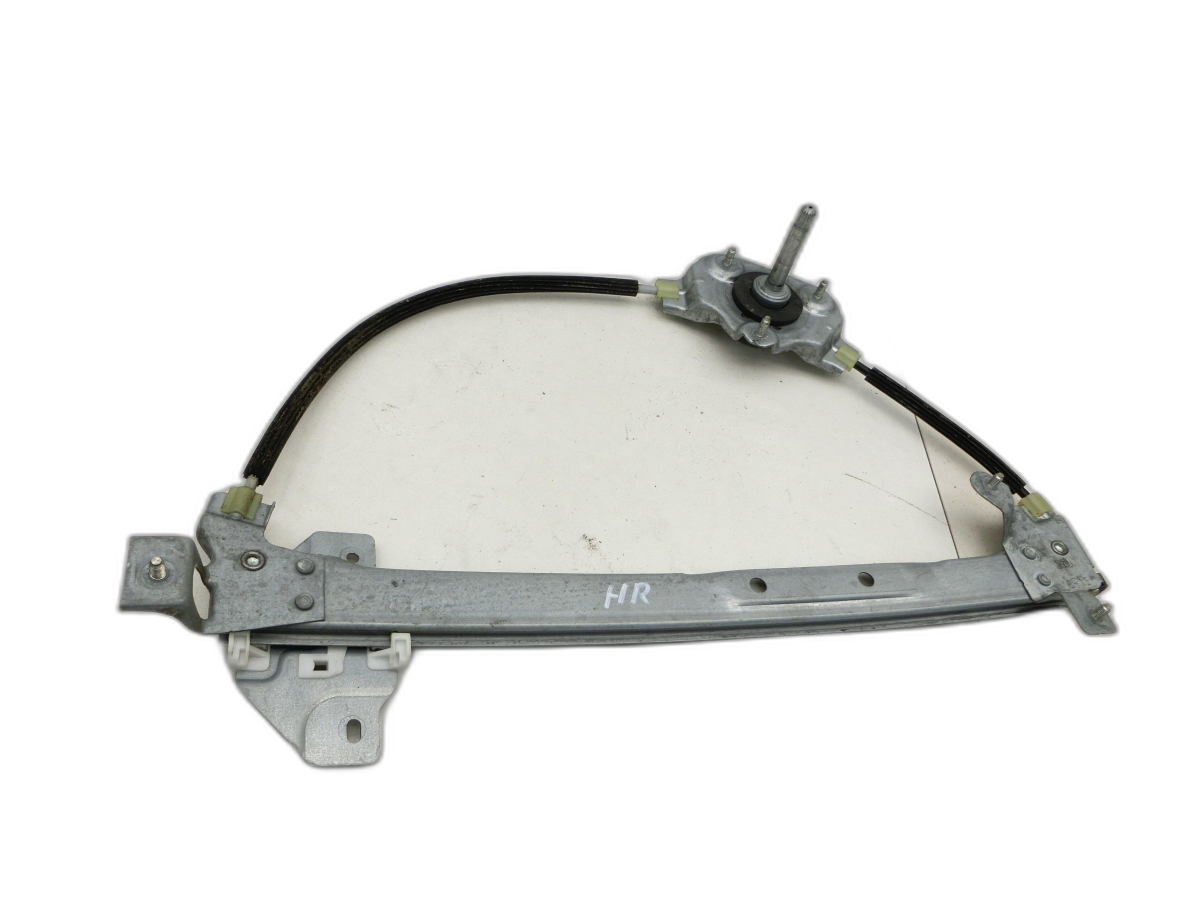 Alzacristallo senza FH-motore posteriore Dx per Renault Zoe BFM 12-19 - Bild 1