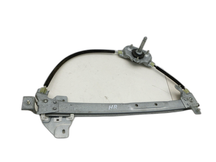 Renault Zoe BFM 12-19  Fensterheber o. FH-Motor Hinten Rechts  - Bild 1