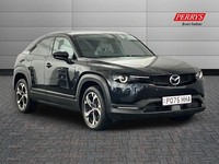2025 Mazda MX-30 125kW R-EV Exclusive Line 5dr Auto Hatchback PETROL/ELECTRIC Au