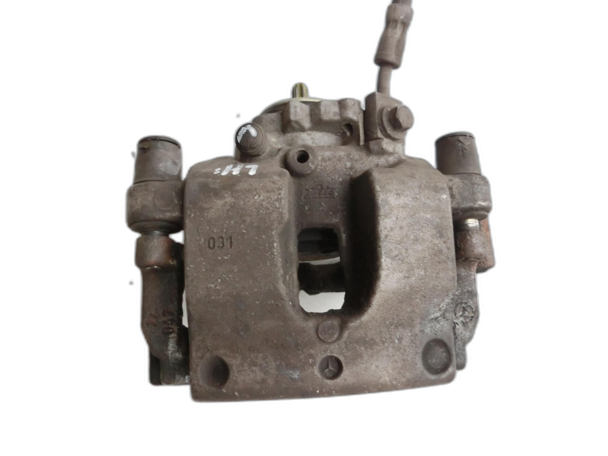 Mercedes S205 W205 14-18 CDI 2,2 100KW Bremssattel Bremszange Hinten Links  - Bild 1