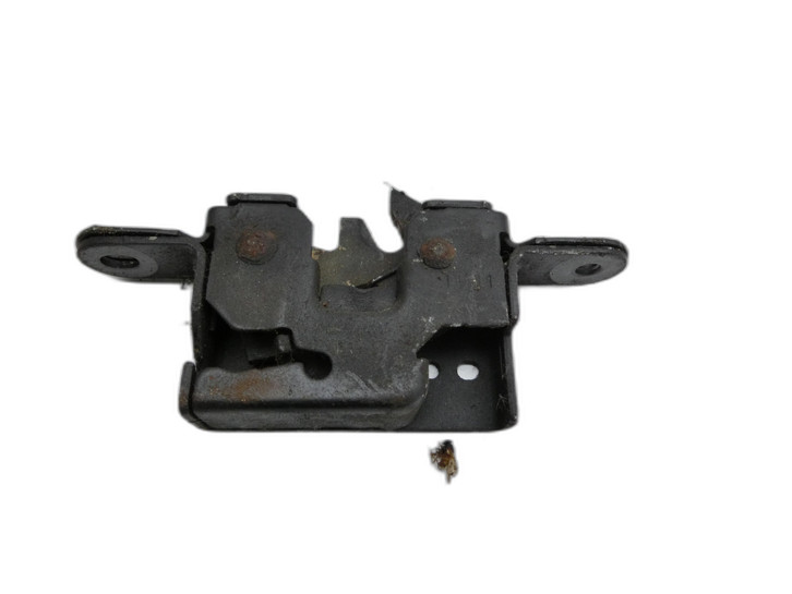Renault Scenic III JZ 09-12 Riegel Hebel für Haubenschloss Motorhaubenschloss Renault Scenic III JZ 09-12... Bild 1
