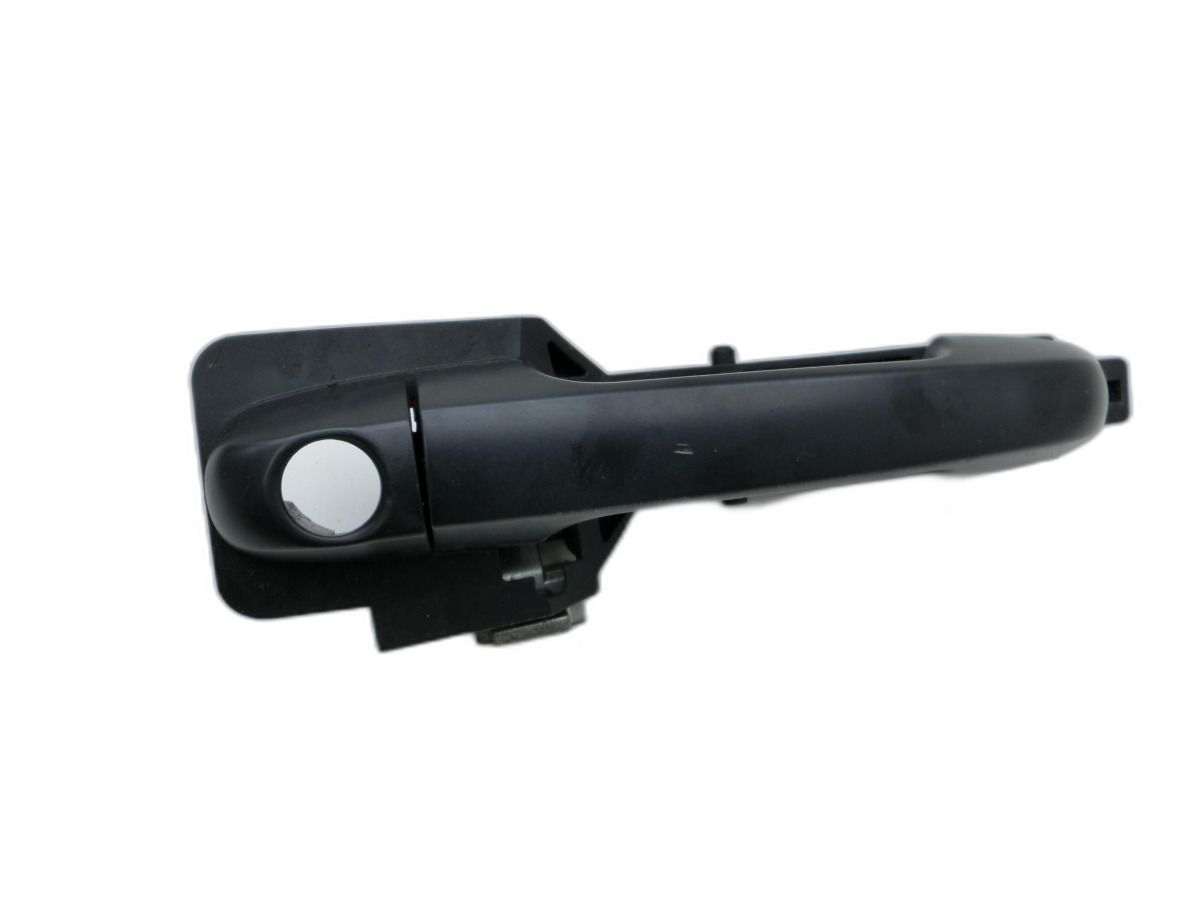 Maniglia apriporta Manopola-Maniglia esterno Sx anteriore per HR KIA Ceed 07-12 - Bild 1