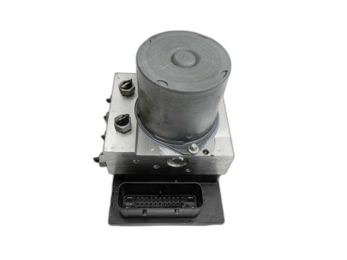 ABS Unidad de control Equipo bloque hidráulico para BMW X3 E83 06-10 - Bild 1