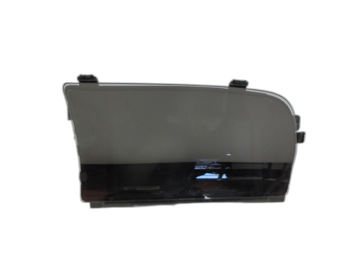Mercedes W221 S350 05-09 3,5 200KW Zentraldisplay Display Navi Command  - Bild 1
