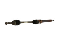 Ford Fiesta VI 08-13 1,2 60KW Antriebswelle Gelenkwelle Rechts Vorne Ford Fiesta VI 08-13 24.10.2008 8V51-3B436-AAF... Vorschau 1