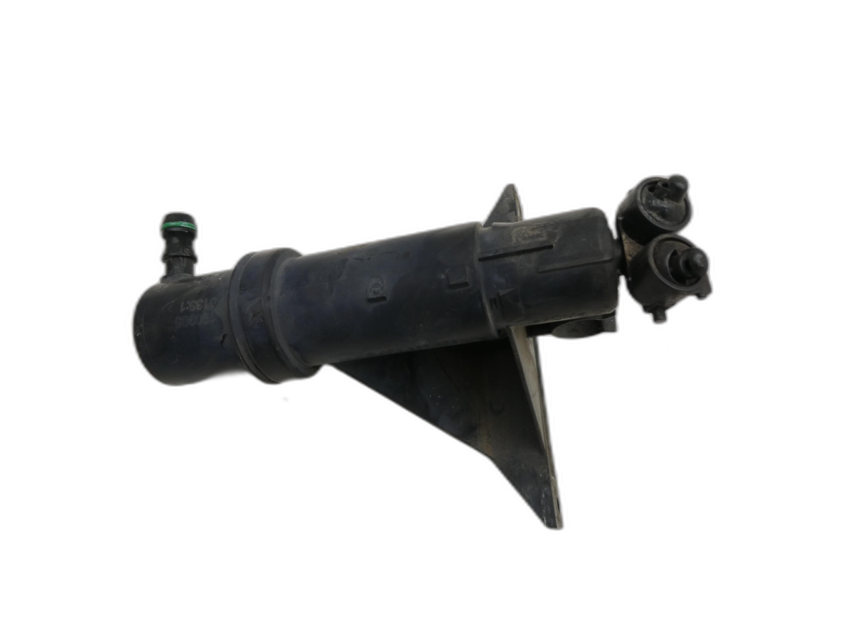 Washer Jet Tilt Cylinder SRA for Headlight Left VW Touran 1T 03-06 - Bild 1