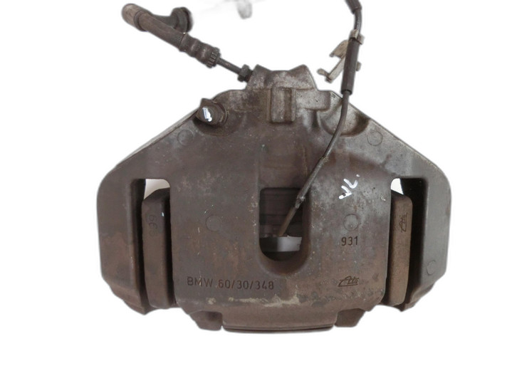 BMW F11 530dx 10-14 3,0 190KW Bremssattel Bremszange Vorne Links 60/30/348  - Bild 1