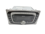 Ford Kuga I 08-12 Sony Autoradio CD-Player MP3 Ford Kuga I 08-12 05.11.2010 8V4T-18C939-CH 8V4T-18C939-CE... Vorschau 1