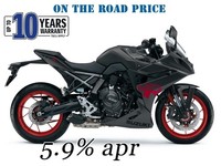2026 Suzuki GSX-8R, GSX8R, Sports bike