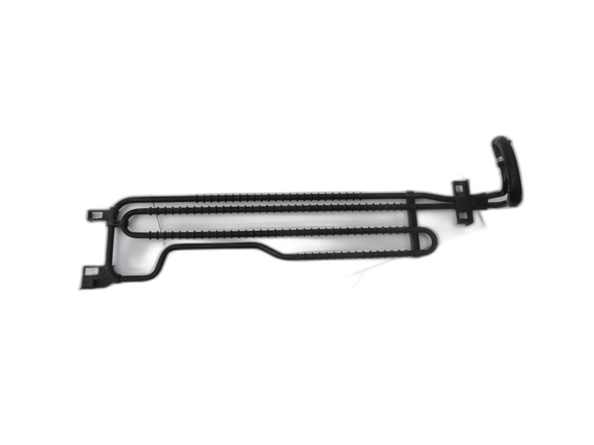 servo refrigerador para Mercedes S204 W204 C220 11-15 - Bild 1