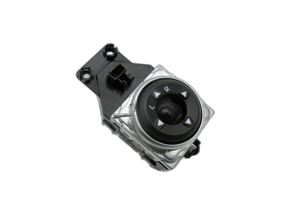 Hyundai I30 GD 11-15 Spiegelverstellung Aussenspiegel Schalter - Bild 1