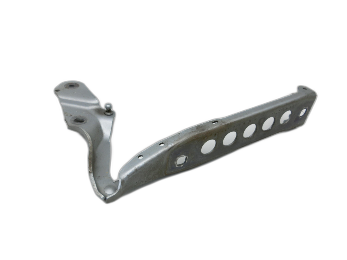 Charnière pour Capot-moteur de capot droite Audi A8 4H D4 09-17 - Bild 1