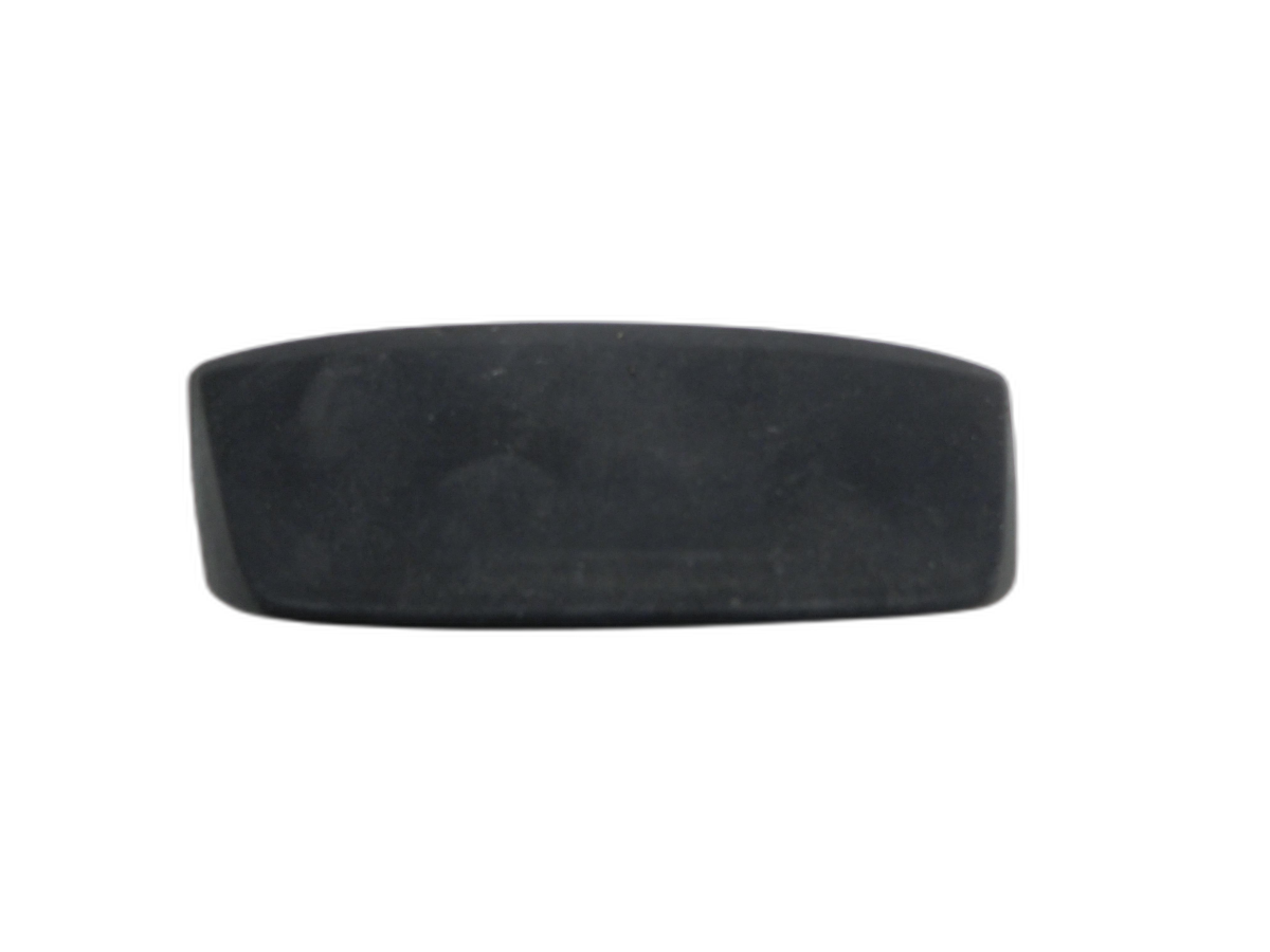asidero por la puerta trasera Empuñaduramanecilla exterior para EXZ Citroen C1 II 108 14-19 - Bild 1