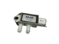 Nissan Note E12 13-17 1,5 66KW Differenzdrucksensor Abgasdrucksensor Nissan Note E12 13-17 25.02.2016 2082700Q0G... Vorschau 1