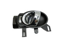 Nissan Note E12 13-17 5T Türgriff Griff Griffmuschel Innen Links Vorne Nissan Note E12 13-17 25.02.2016 80671BA61A... Vorschau 1