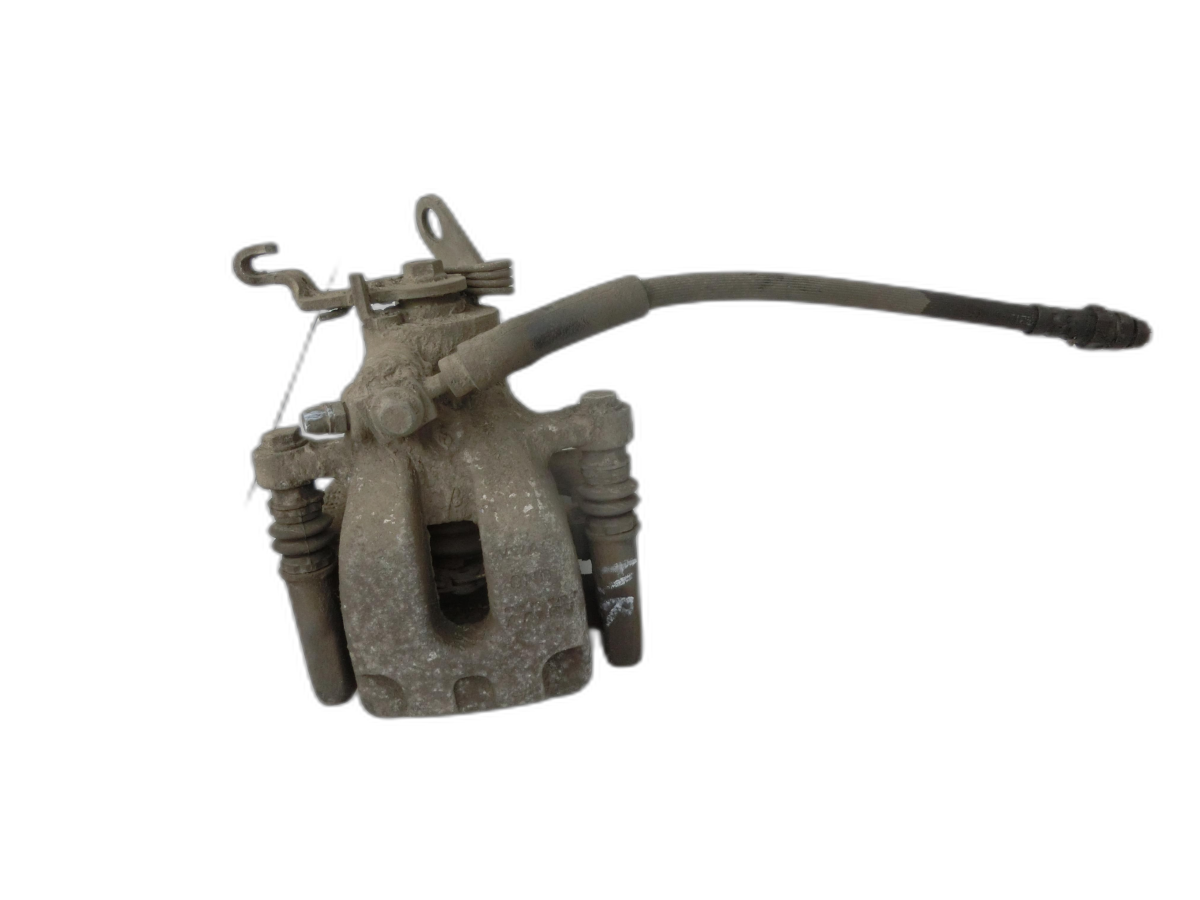 Skoda Octavia III 5E 12-17 1,6 81KW Bremssattel Bremszange Hinten Rechts  - Bild 1