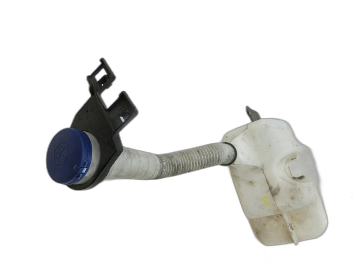 Fiat Scudo Jumpy  II 07-16 JTD 2,0 103KW Waschwasserbehälter Wasserbehälter Wischwasserbehälter  - Bild 1