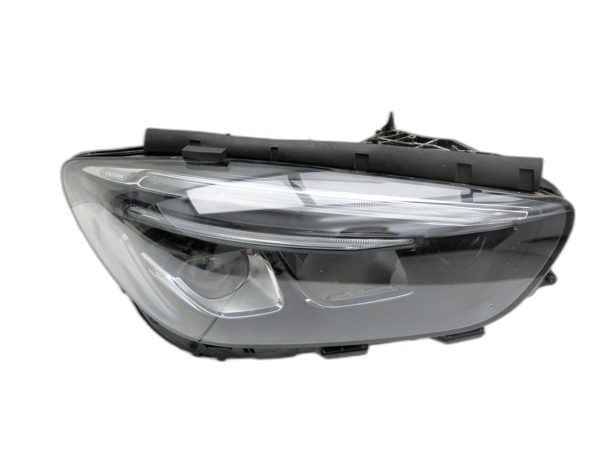 LED daytime running light right for Mercedes-Benz B-Klasse W247 - Bild 1