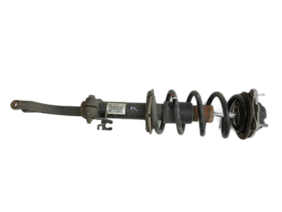 Shock Absorber Suspension Strut Front Right for Audi A7 4G 10-18 - Bild 1