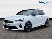 2023 Vauxhall Corsa 1.2 Turbo Ultimate 5dr HATCHBACK PETROL Manual
