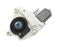 Audi A6 4G C7 11-14 qu Kombi Fensterhebermotor Rechts Hinten Audi A6 4G C7 11-14 qu 31.01.2012 8K0959812A... Vorschau 1