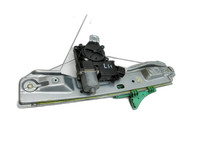 Opel Astra J 12-18 Kombi Fensterhebermotor mit Fensterheber Links Hinten Opel Astra J 12-18 01.01.2013 13350762... Vorschau 1