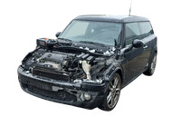 Mini Clubman R55 One 07-14 Verkleidung Abdeckung für C-Säule Rechts Hinten Mini Clubman R55 One 07-14 14.10.2009... Vorschau 7