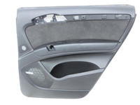 Audi Q7 4L 09-12 Türverkleidung Türpappe Rechts Hinten Alcantara Leder Audi Q7 4L 09-12 15.09.2011 4L0867304AH... Vorschau 1