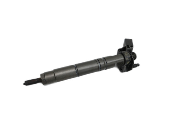 Audi A6 4G 11-14 TDI 2,0 130KW Injektor Einspritzdüse Rail Zyl.1 Audi A6 4G 11-14 02.07.2013 A6420701387 0445115064... Bild 1