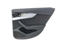 Audi A4 8W B9 15-19 Kombi Türverkleidung Türpappe Rechts Hinten Audi A4 8W B9 15-19 08.08.2017 8W0867304A 8W0867488... Vorschau 1