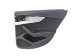 Audi A4 8W B9 15-19 Kombi Türverkleidung Türpappe Rechts Hinten Audi A4 8W B9 15-19 08.08.2017 8W0867304A 8W0867488... Vorschau 1