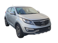 Kia Sportage SL 10-15