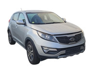 Kia Sportage SL 10-15 CRDI 2,0 135KW D4HA UF24 Differenzdrucksensor Kia Sportage SL 10-15 03.03.2010 39210-2A800... Vorschau 5