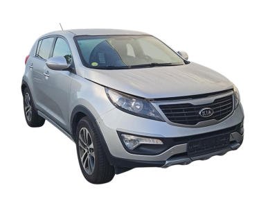 Kia Sportage SL 10-15