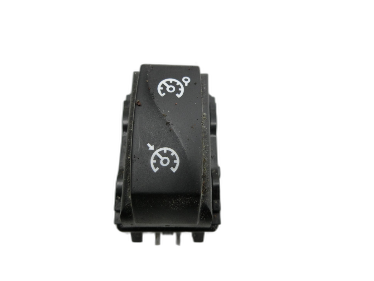 Renault Scenic III 09-12 Schalter für Tempomat Bedienung  - Bild 1