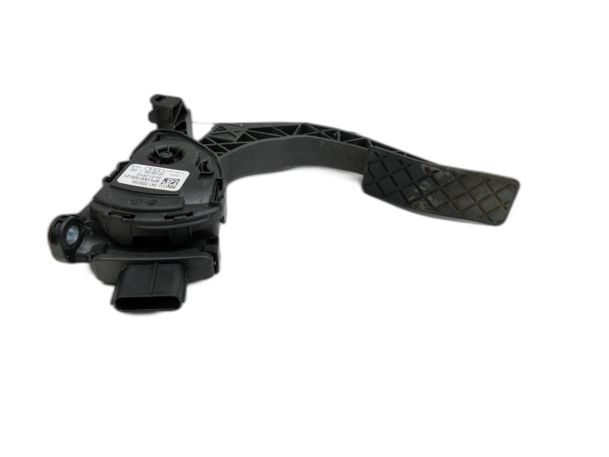 Audi A7 4G 10-18 TDI 3,0 150KW Gaswertgeber Gaspedal  - Bild 1