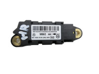 Mercedes S-Kl. W220 S350 02-05 Sensor Airbag Crashsensor Airbagsensor Hinten Rechts Mercedes S-Kl. W220 S350 02-05... Vorschau 1