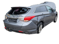 Hyundai I40 CW 11-15