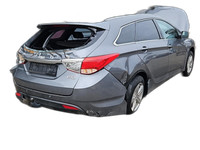 Hyundai I40 CW 11-15 GDi 1,6 99KW Katalysator Kat Vorkat mit Abgaskrümmer Hyundai I40 CW 11-15 27.06.2013... Vorschau 7