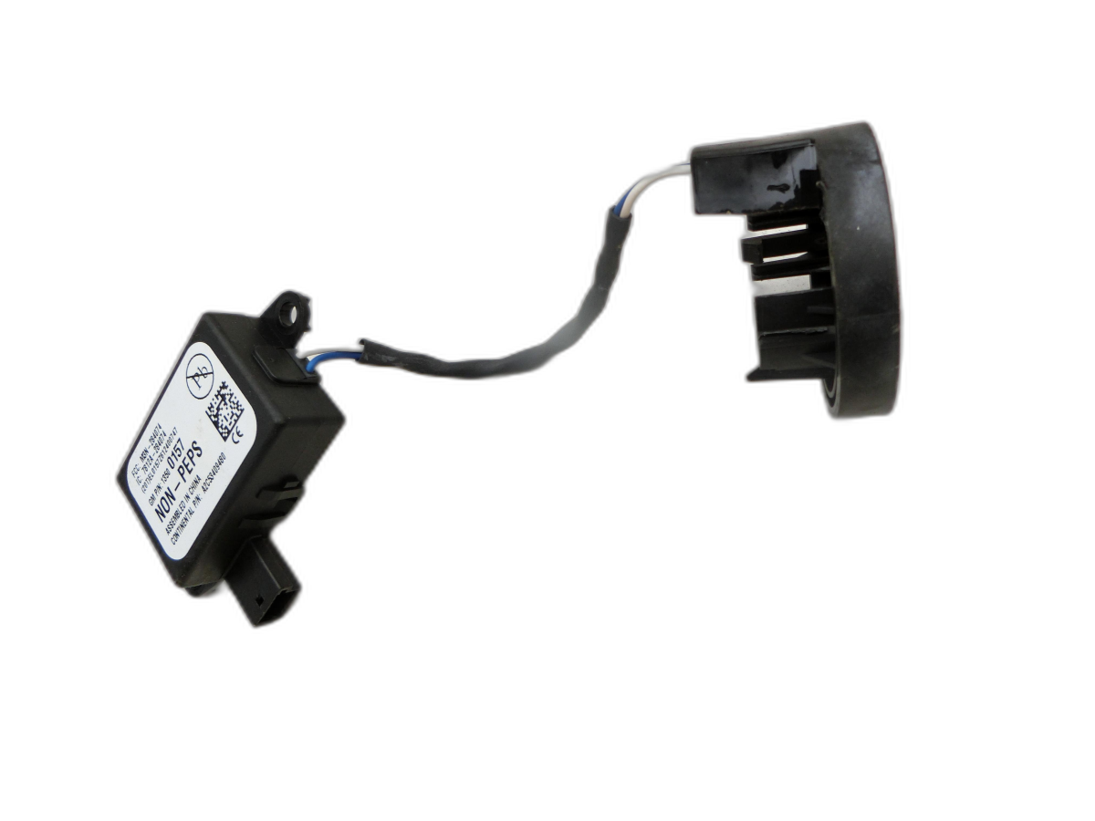 Opel Astra J 09-12 Lesespule  - Bild 1