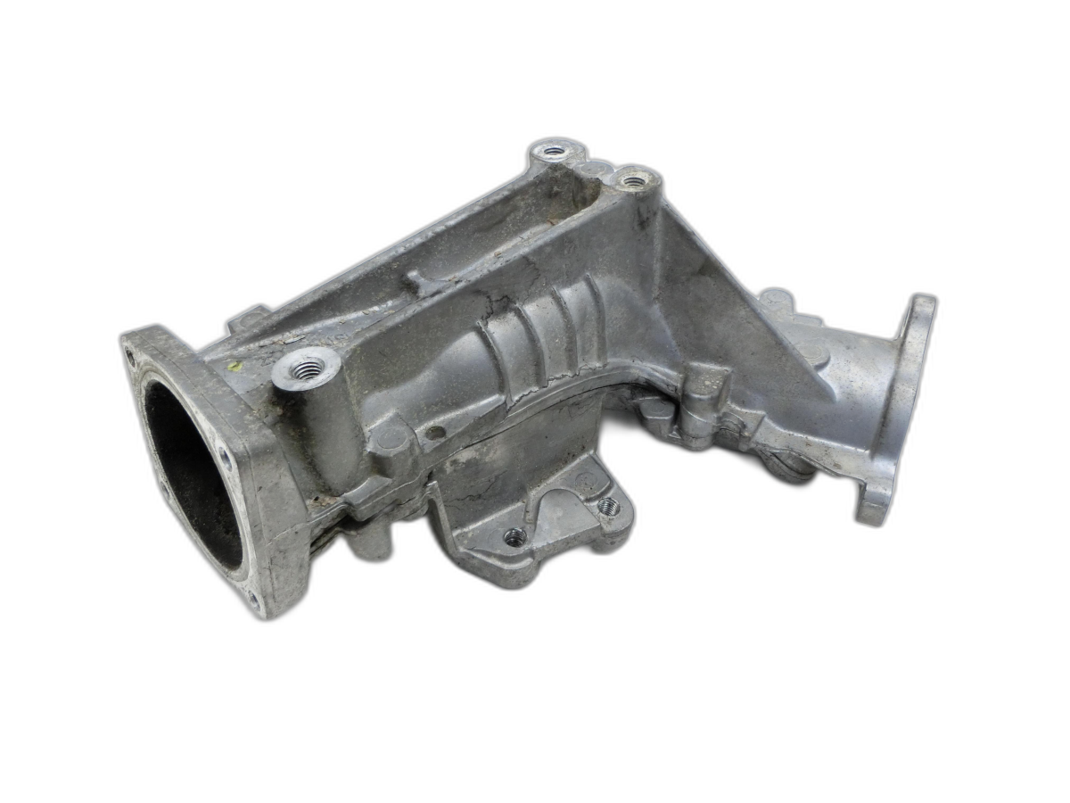 Tubo di scarico EGR Condotto Flangia per Opel Astra J 11-18 - Bild 1