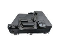 Mercedes S-Kl. W220 S350 02-05 Sitzverstellung Schalter Rechts HintenSitzheizung Mercedes S-Kl. W220 S350 02-05... Vorschau 1